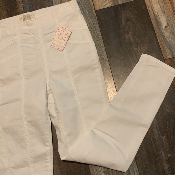 Free People Pant - Picture 1 of 5